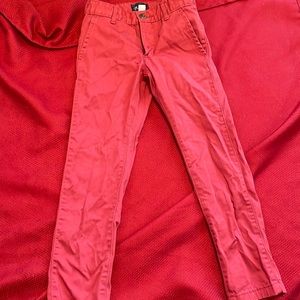 Boys Chino pants